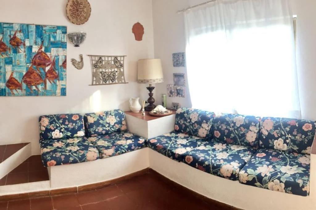 Acqua & Sale Casa Stazzo Villa Palau Ngoại thất bức ảnh