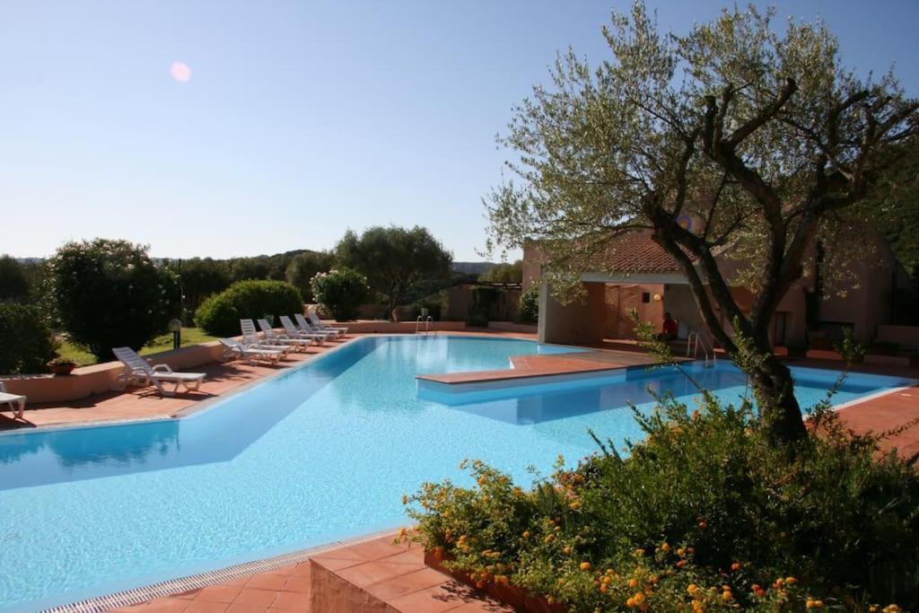 Acqua & Sale Casa Stazzo Villa Palau Ngoại thất bức ảnh